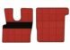 DAF xf 106 truck mats red