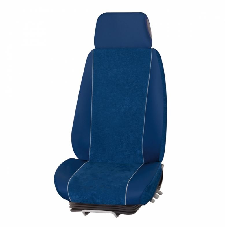 Scania seat cover