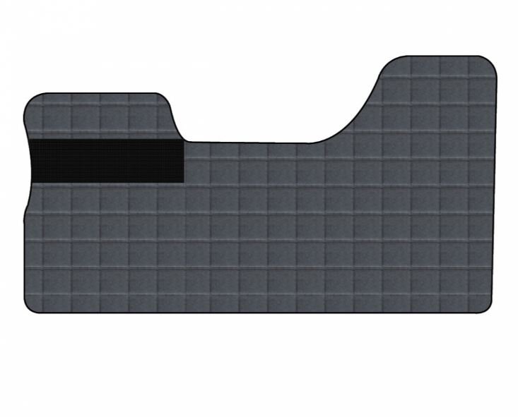 Iveco daily mats