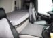 Seat cover for Scania