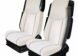 Ford F-max seat cover beige