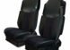 Ford F-max seat cover black