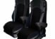 Mercedes seat covers black