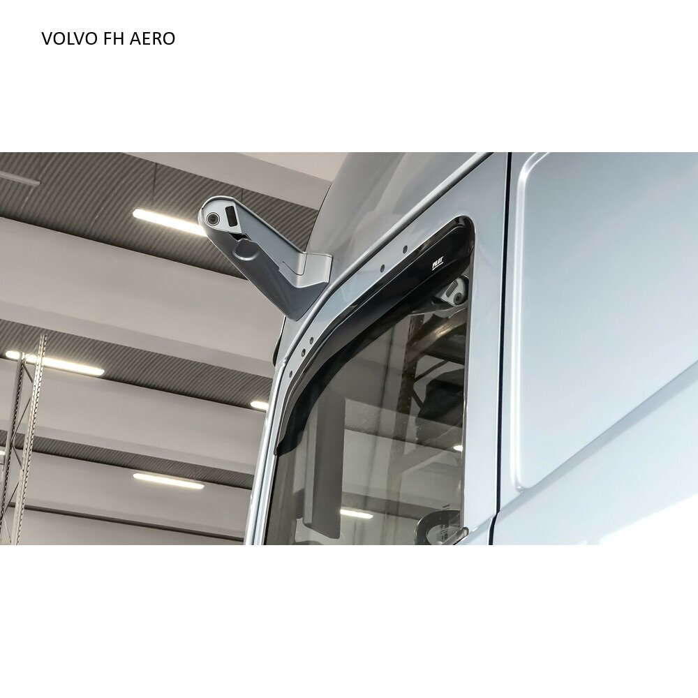 VOLVO FH AERO