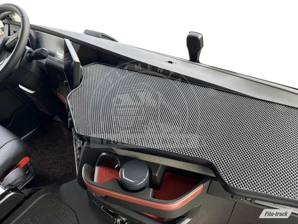 Volvo FH 2021 AERO table