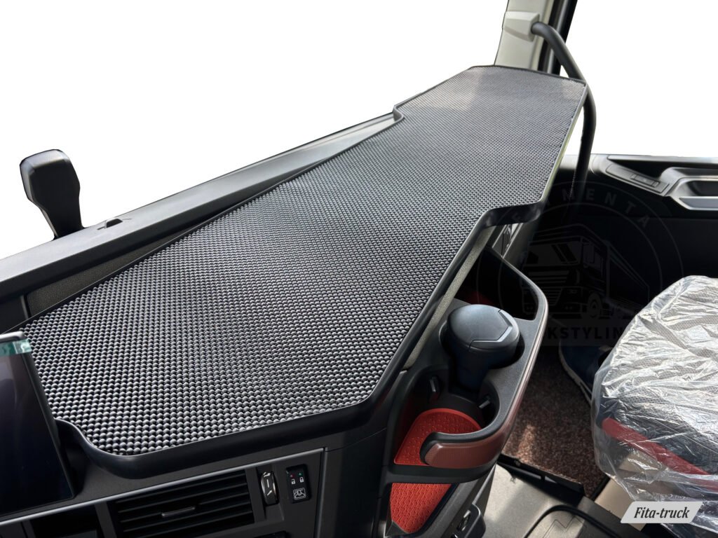 Volvo FH 2021 AERO table