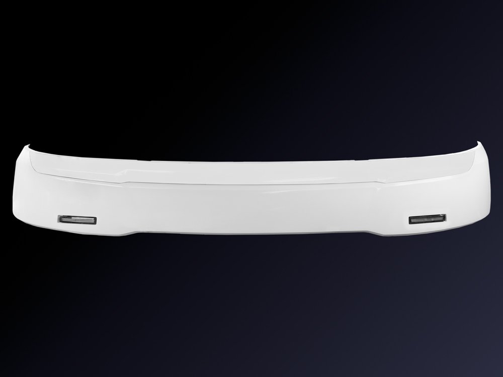 DAF saulės skydelis