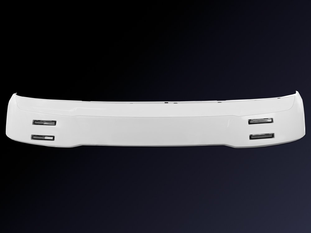 DAF saulės skydelis