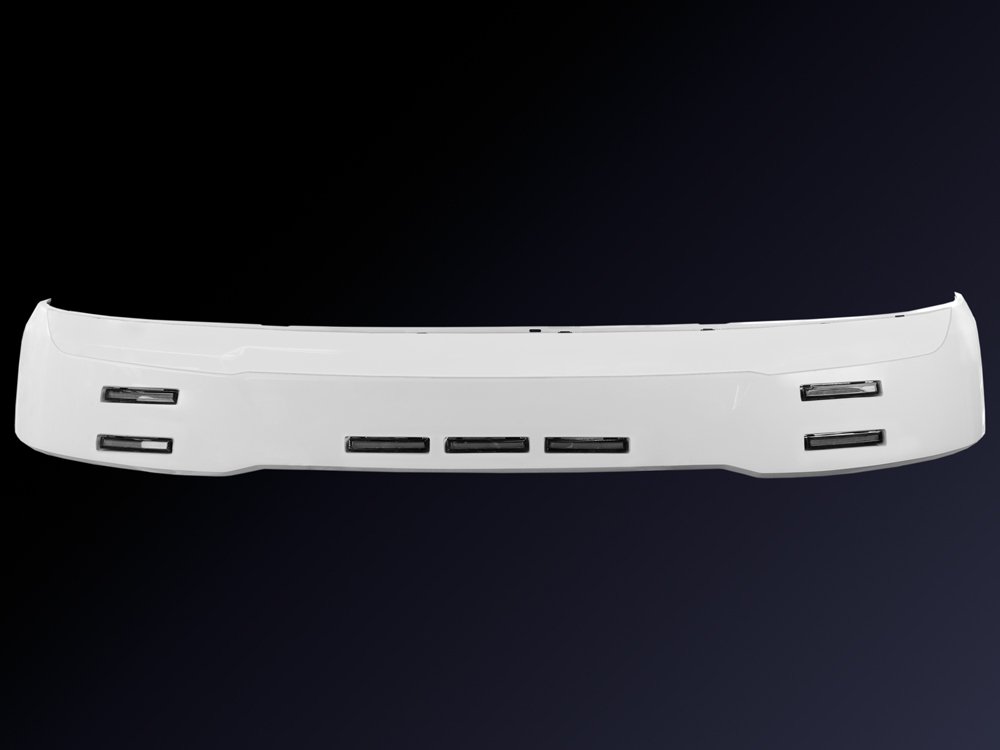 DAF saulės skydelis