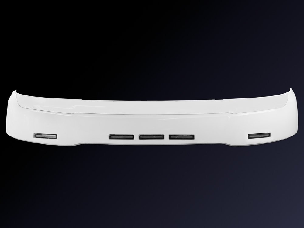 DAF saulės skydelis